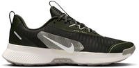 Nike FQ0904_301, Nike Juniper Trail 3 Trail Herren Laufschuhe, gr&uuml;n, Gr&ouml;&szlig;e 44 &frac12;