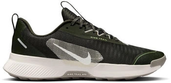 Nike Juniper Trail 3 Trailschuh oliv creme