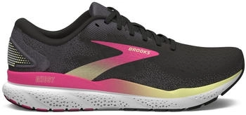 Brooks Ghost 16 breit braun