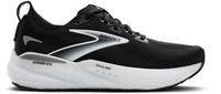 Brooks 1204351B090, Brooks Glycerin GTS 22 Laufschuhe Damen in black-grey-white,