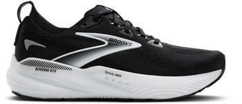 Brooks Glycerin GTS Damen schwarz