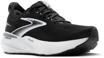 Brooks Glycerin GTS Damen schwarz – Brooks Glycerin GTS Damen schwarz – Dämpfung mit gezielter Stabilität