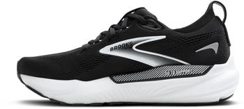 Brooks Glycerin GTS Damen schwarz – Anpassungsfähige Dämpfung für wechselnde Laufrhythmen