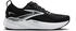 Brooks Glycerin GTS Damen schwarz