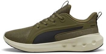 Puma Softride Carson (310154-06) olive/black/desert dust