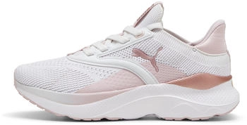 Puma Softride Mayve Women (310160-03) feather gray/mauve mist/rose gold