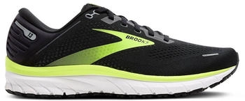 Brooks Defyance 13 (110417-1D-096) black/yellow/white