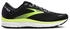 Brooks Defyance 13 (110417-1D-096) black/yellow/white