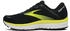Brooks Defyance 13 (110417-1D-096) black/yellow/white