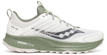 Saucony Ride TR 2 weiß