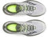 Saucony Ride TR 2 weiß