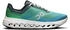 On Cloudsurfer Next Laufschuhe honeydew-ivory