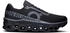 On Cloudmonster 2 Laufschuhe schwarz-schwarz