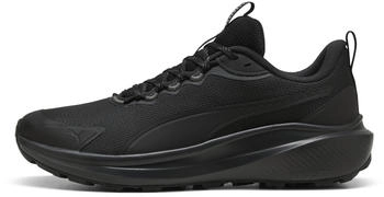Puma Skyrocket Lite Trail (310781-08) black/cool dark gray