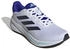 Adidas Response Laufschuhe IH6005 cloud white aurora ink flash aqua