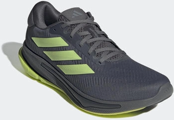 Adidas Supernova Ease Laufschuhe dunkelgrau grün