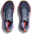 Hoka Gaviota 5 Schuhe anchor grapefruit