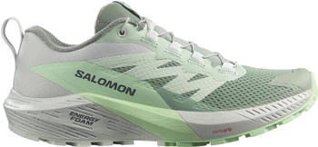 Salomon Sense Ride 5 Women (L47314100) green