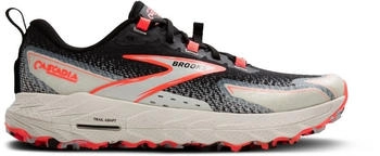 Brooks Cascadia 18 Women (120416-1B-011) multi