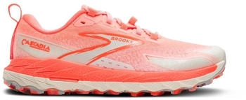 Brooks Cascadia 18 Women (120416-1B-690) orange