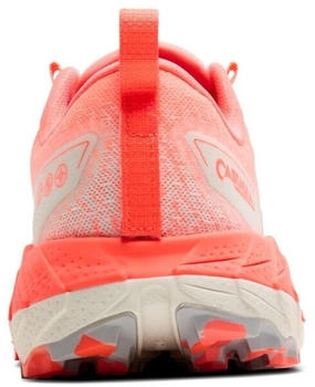 Brooks Cascadia 18 Women (120416-1B-690) orange – DNA-Dämpfung mit zweischichtiger Zwischensohle für natürliche Untergründe