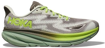 Hoka Clifton GORE-TEX Schuhe slate aloe vera