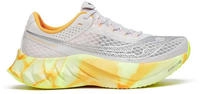 Saucony S10939-30, SAUCONY Damen Wettkampf Laufschuhe Endorphin Pro 4 weiss | 38 1/2