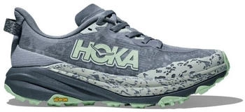 Hoka Speedgoat 6 Damen Schuhe moonlight thunder cloud