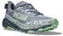 Hoka Speedgoat 6 Damen Schuhe moonlight thunder cloud