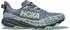 Hoka Speedgoat 6 Damen Schuhe moonlight thunder cloud