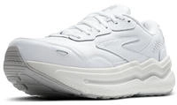 Brooks 1104431D, BROOKS Herren Laufschuhe Ghost Max L White/White male