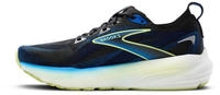 Brooks Glycerin 22 (110445-1D-002) black/cobalt/neo yellow