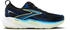 Brooks Glycerin 22 (110445-1D-002) black/cobalt/neo yellow