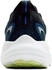 Brooks Glycerin 22 (110445-1D-002) black/cobalt/neo yellow