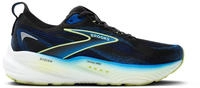 Brooks Glycerin 22 Herren Schwarz/Blau