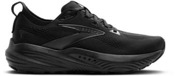 Brooks Glycerin 22 wide (110445-2E-020) black/black/ebony