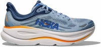 Hoka Bondi 9 drizzle/downpour