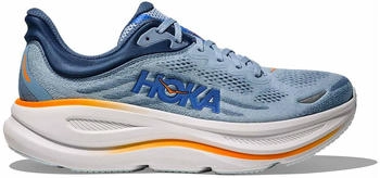 Hoka Bondi 9 drizzle/downpour