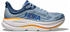 Hoka Bondi 9 drizzle/downpour