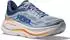 Hoka Bondi 9 drizzle/downpour