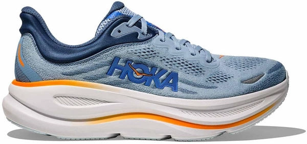 Hoka Bondi 9 drizzle/downpour