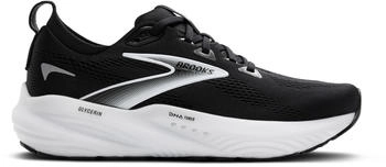 Brooks Glycerin 22 (110445-1D-090) black/grey/white