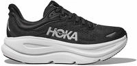 HOKA 1162011-BWHT-09D, HOKA Bondi 9 - Herren Black / White US M9 - EUR 42 2/3