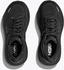Hoka Bondi 9 black/black