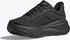 Hoka Bondi 9 black/black