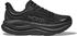 Hoka Bondi 9 Women black/black