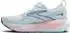 Brooks Glycerin 22 Women (120434-1B-110) white/limpet shell/amparo blue