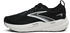Brooks Glycerin 22 Women (1204434-1B-090) black/grey/white