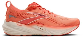 Brooks Glycerin 22 Women (120434-1B-625) desert flower/hot coral/milk
