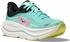 Hoka Bondi 9 Women blue mint/spark fluorite